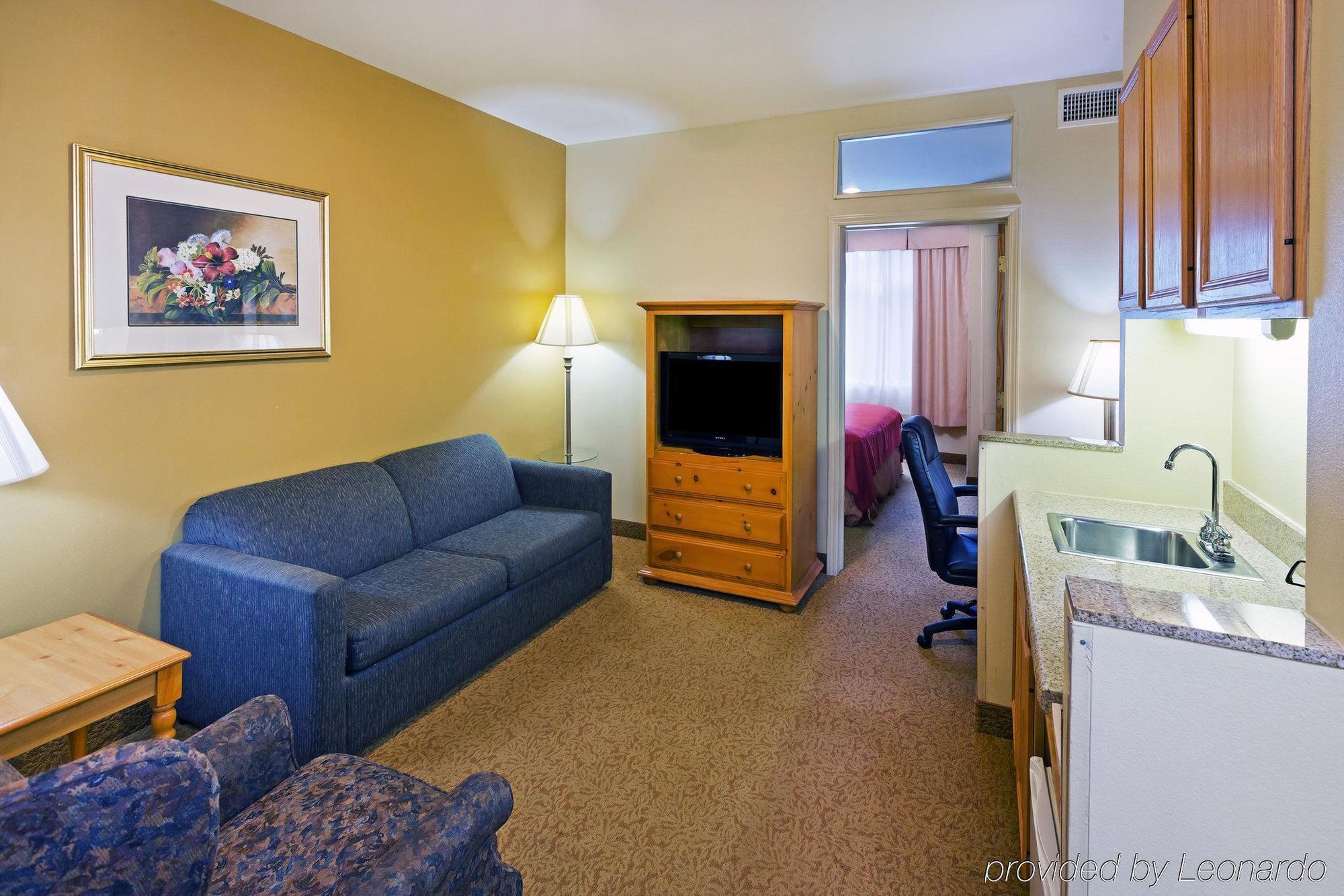 Country Inn & Suites By Radisson, Austin-University, Tx 客房 照片
