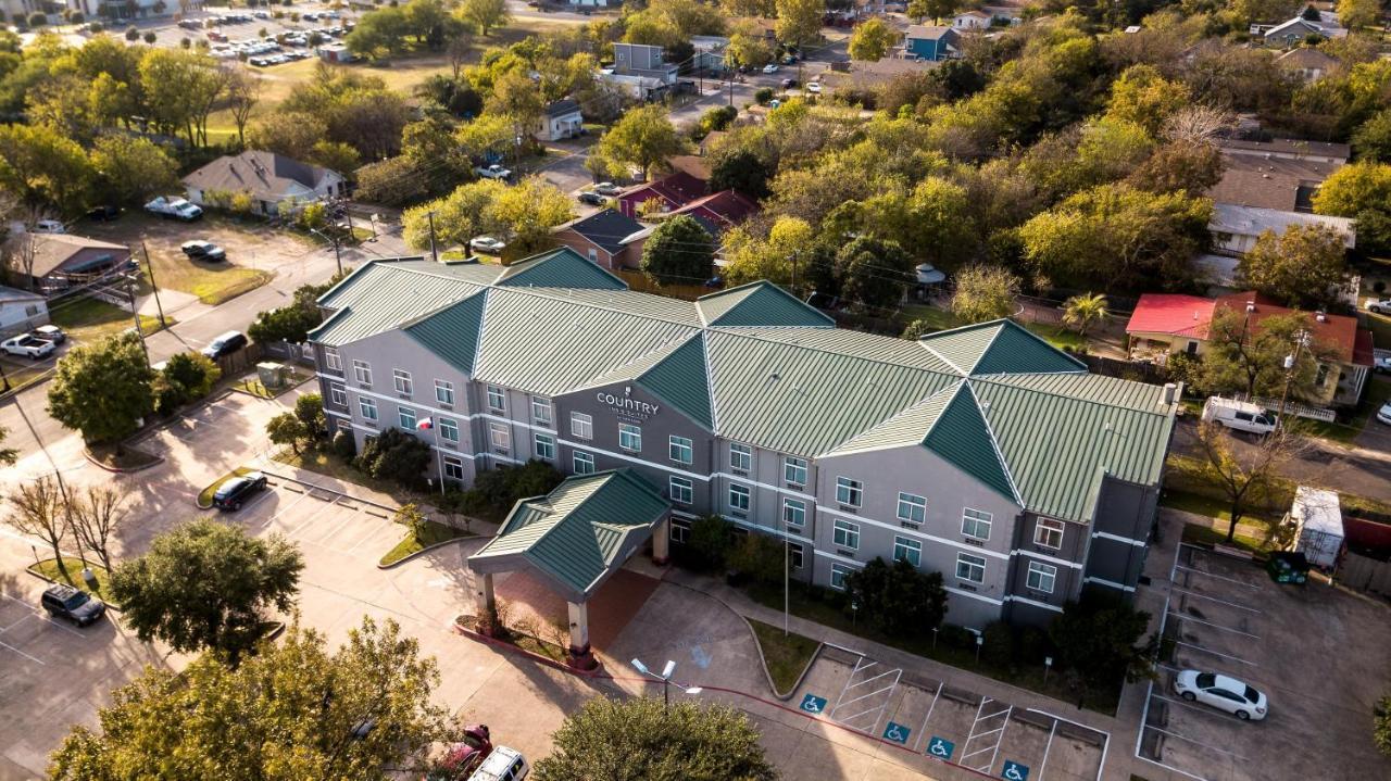 Country Inn & Suites By Radisson, Austin-University, Tx 外观 照片